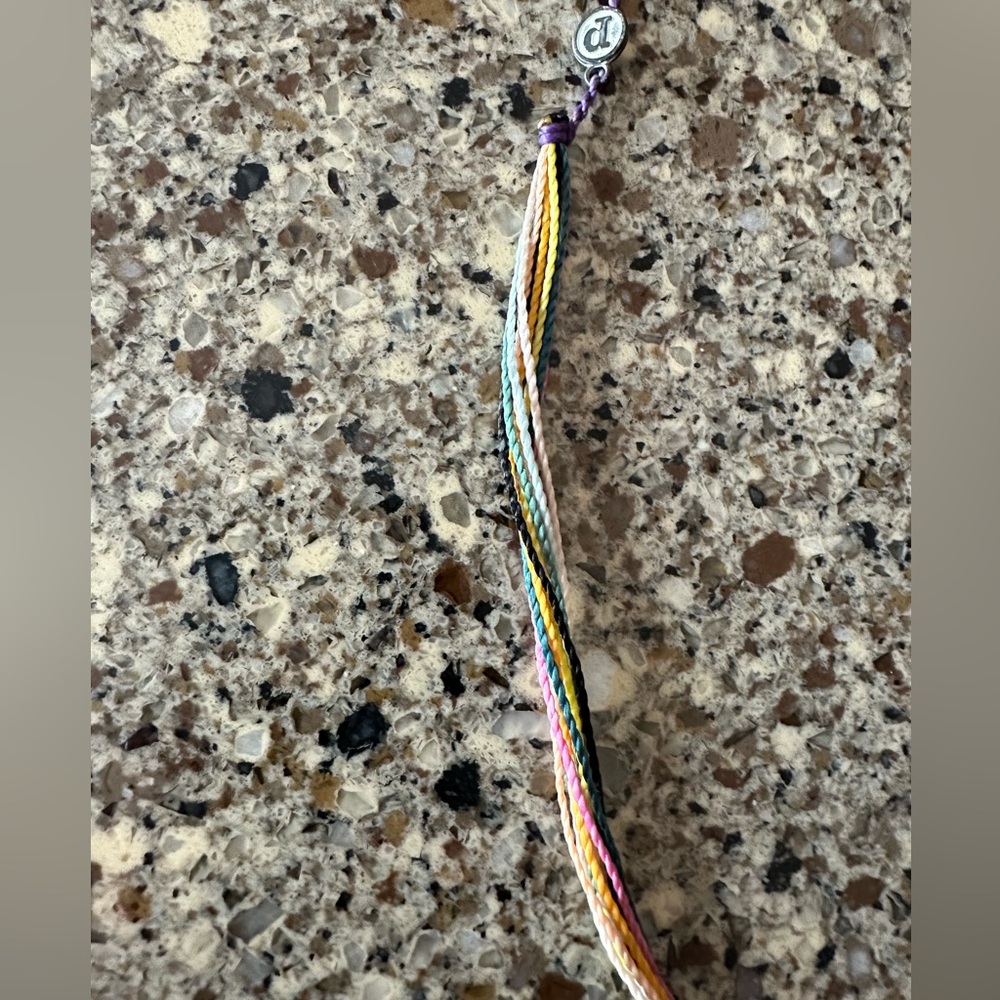 Pura Vida Bracelet